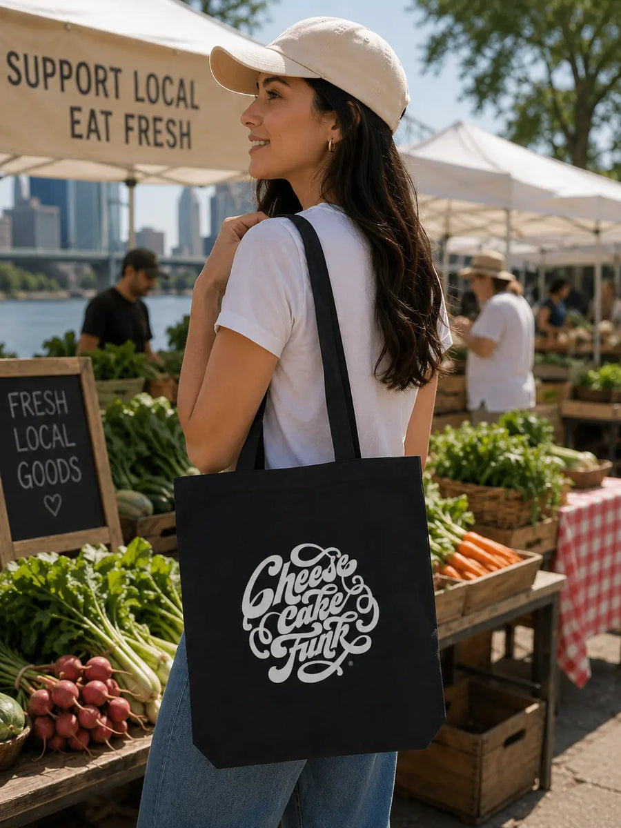 Eco Tote Bag