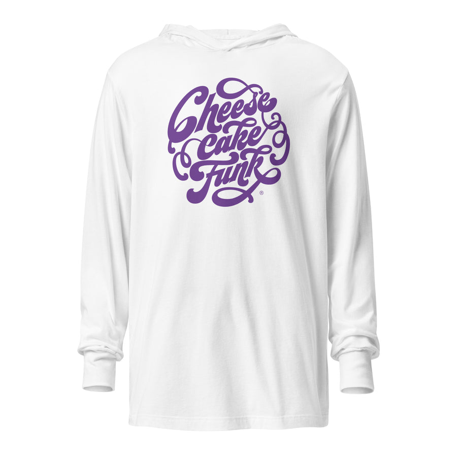 Light weight long sleeve